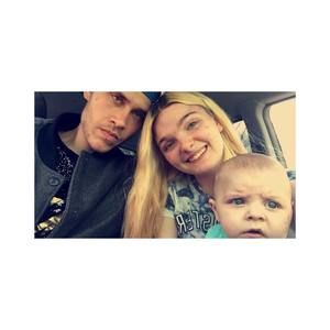 Meet your Posher, Morgan